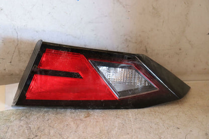 Tail Light Assembly NISSAN ALTIMA Right 19 20