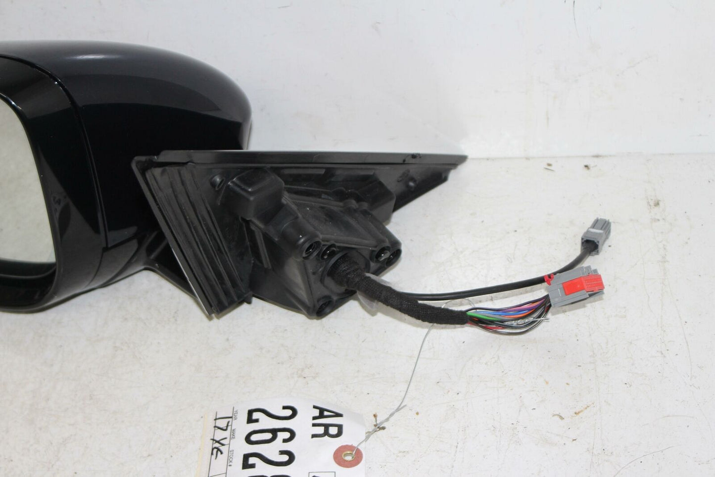 Door Mirror JAGUAR XE Left 17 18 19