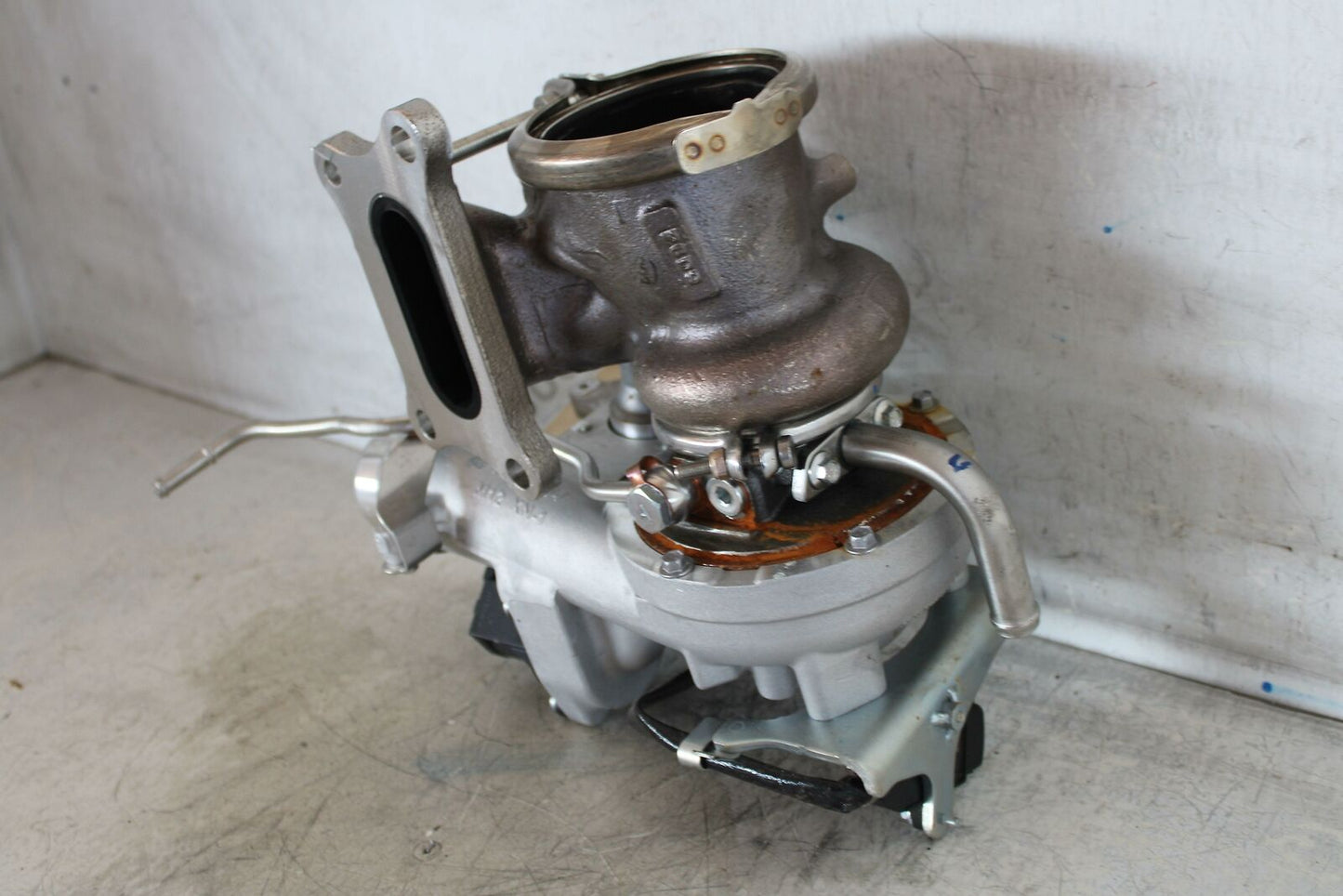 Turbo/supercharger NISSAN ALTIMA 19 20