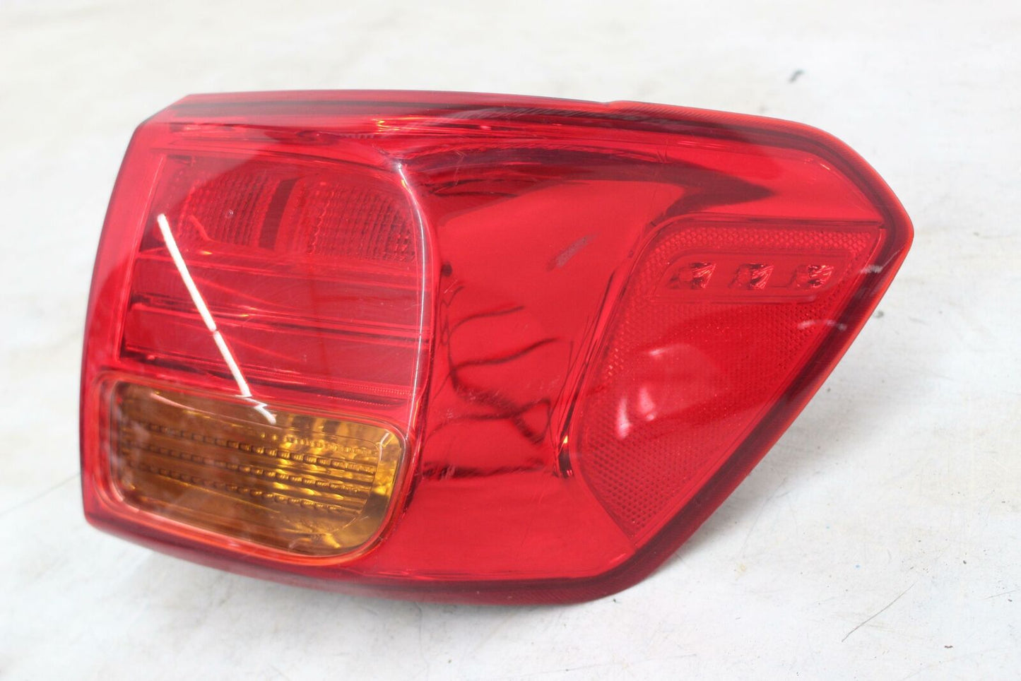 Tail Light Assembly KIA SEDONA Right 16 17 18