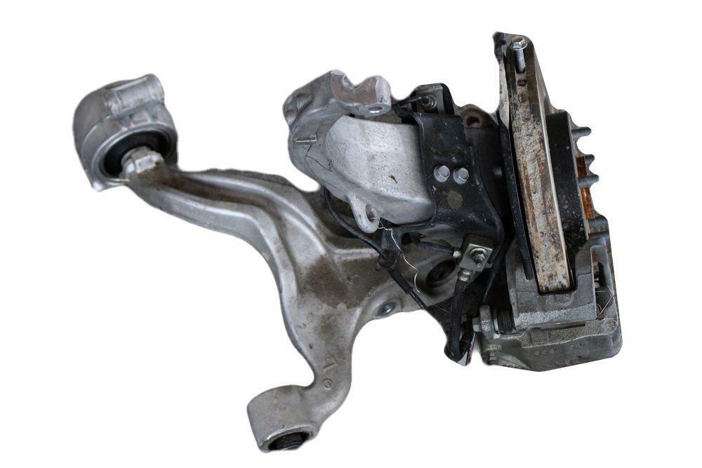 Knee Assembly INFINITI QX50 Left 14 15 16 17