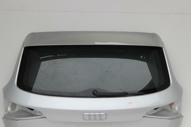 Trunk/decklid/hatch/tailgate AUDI Q5 13 14 15 16 17