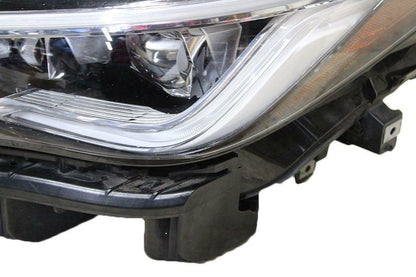 Headlamp Assembly INFINITI QX50 Left 19 20