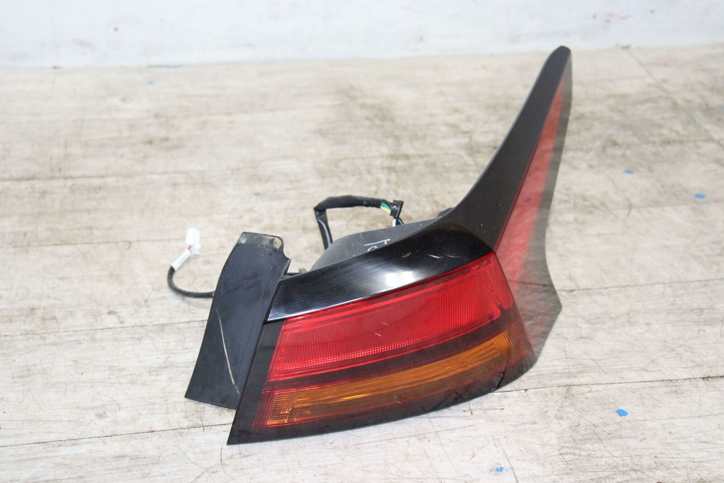 Tail Light Assembly NISSAN ALTIMA Right 19 20