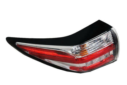 Tail Light Assembly NISSAN MURANO Left 16 17 18