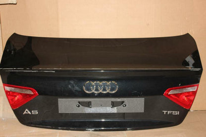 Trunk/decklid/hatch/tailgate AUDI A5 08 09 10 11 12 13 14 15 16