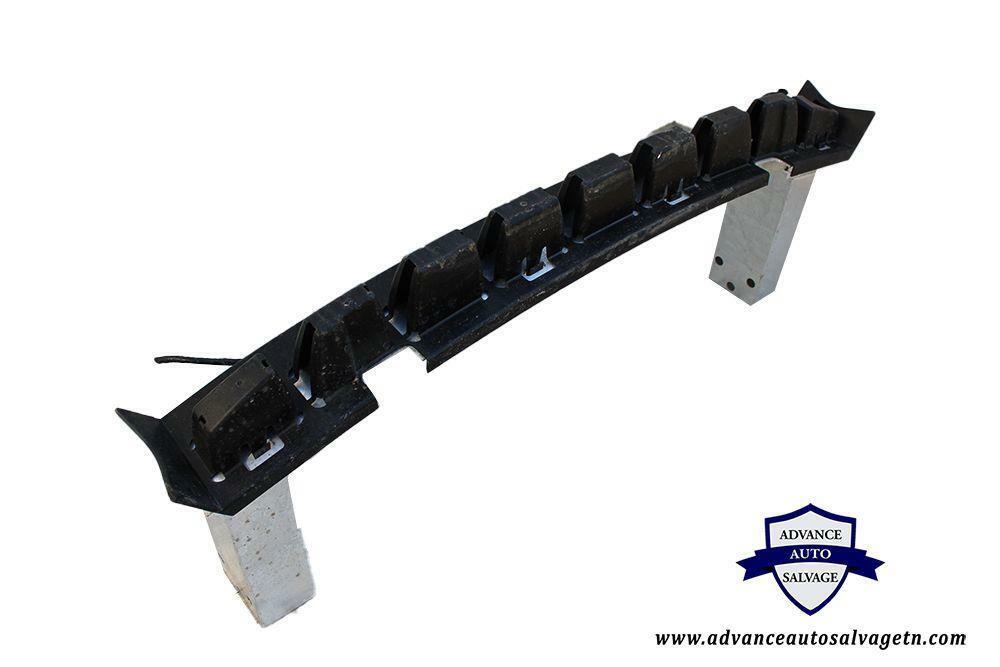 Front Bumper Reinforcement INFINITI QX50 19 20