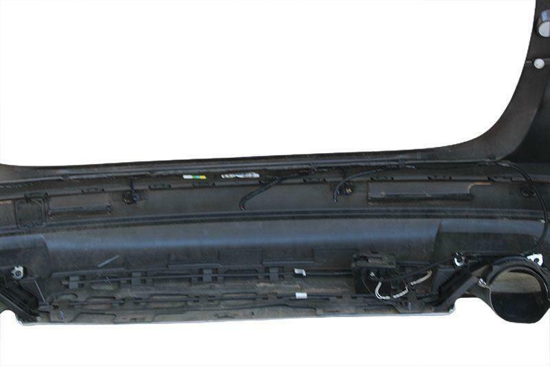 Rear Bumper Assembly INFINITI QX50 20