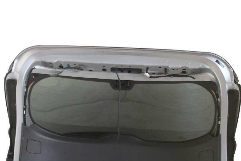 Trunk/decklid/hatch/tailgate INFINITI QX50 19