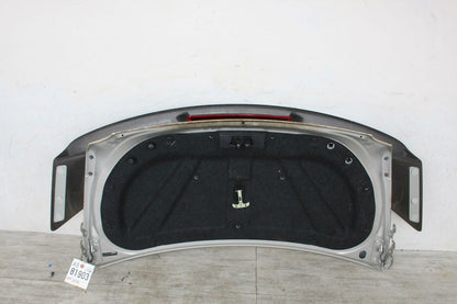 Trunk/decklid/hatch/tailgate NISSAN GT-R 09 10 11