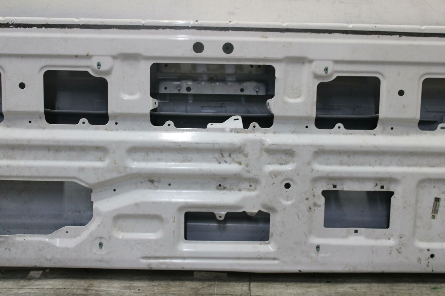 Trunk/decklid/hatch/tailgate CHEVY SILVERADO 1500 14 15 16 17 18 19