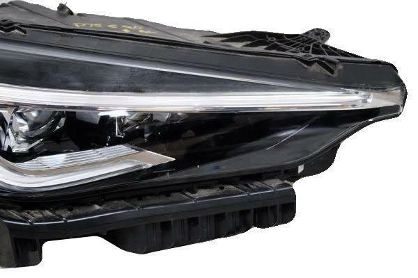 Headlamp Assembly INFINITI QX50 Right 19 20