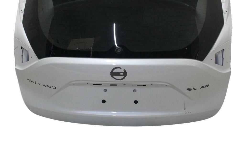 Trunk/decklid/hatch/tailgate NISSAN MURANO 19 20