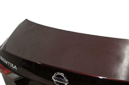 Trunk/decklid/hatch/tailgate NISSAN SENTRA 21