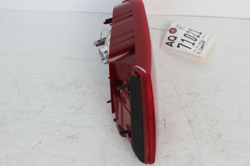 Tail Light Assembly HYUNDAI SANTA FE Right 13 14 15 16