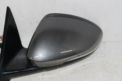 Door Mirror JAGUAR F-TYPE Left 14 15 16 17 18 19