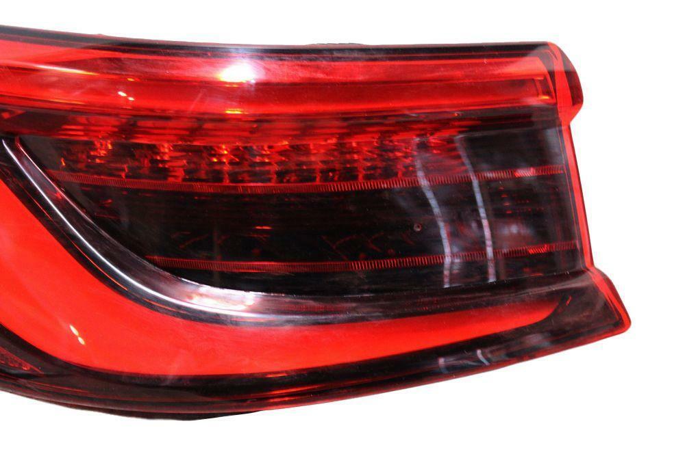 Tail Light Assembly INFINITI QX50 Left 19