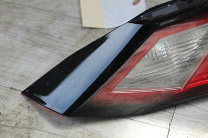 Tail Light Assembly NISSAN ALTIMA Left 19 20