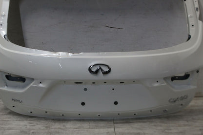 Trunk/decklid/hatch/tailgate INFINITI QX60 13 14 15