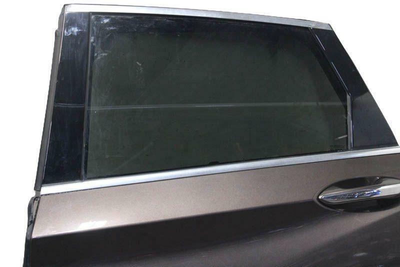 Rear Door INFINITI QX50 Left 20