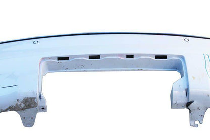 Rear Bumper Assembly INFINITI QX80 19