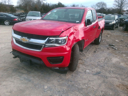 Transmission Assy. CHEVY COLORADO 15 16 17 18 19