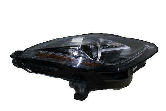 Headlamp Assembly JAGUAR F-TYPE Right 18 19 20