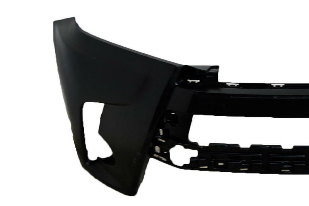 Front Bumper Assy. TOYOTA HIGHLANDER 17 18 19