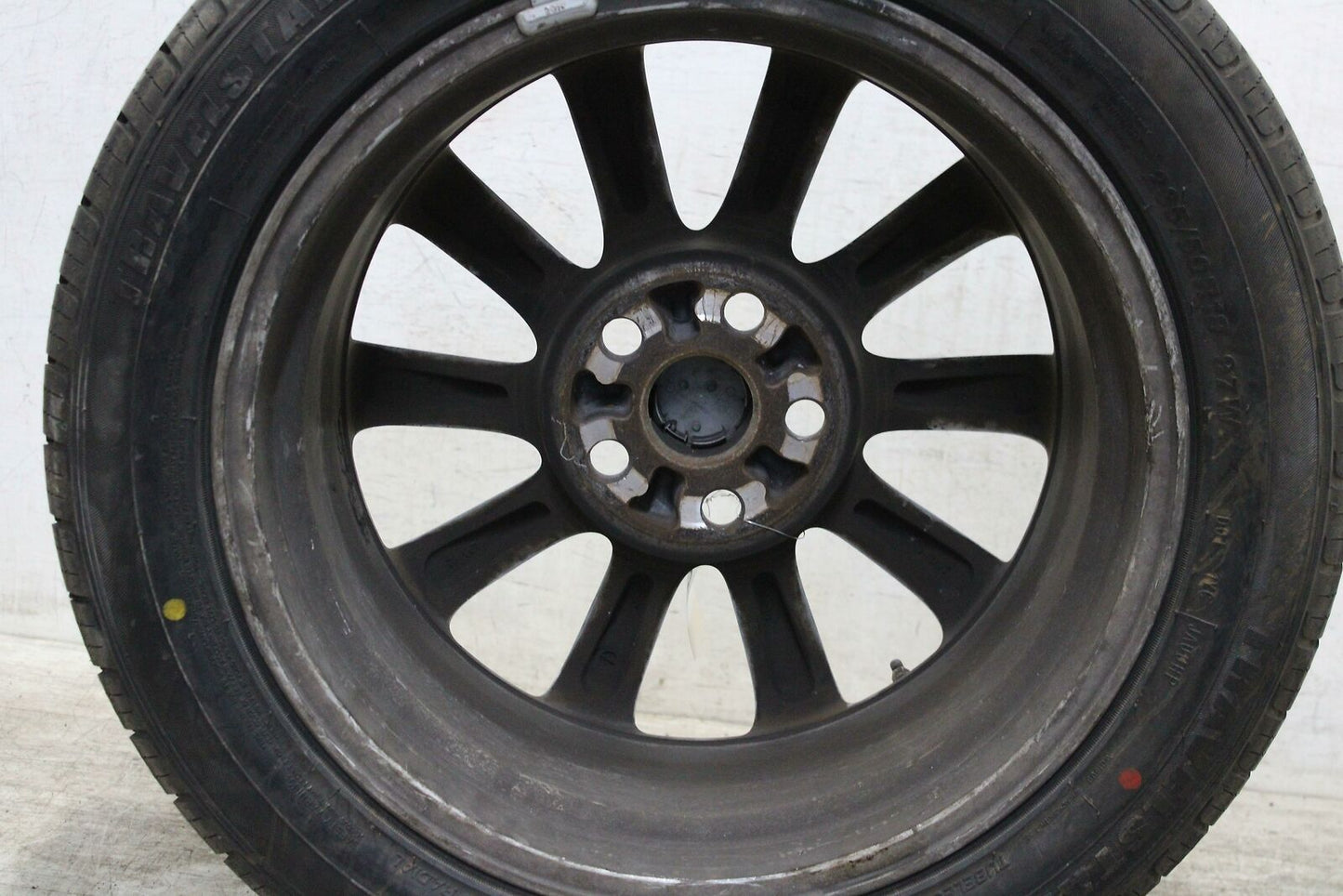 Wheel LEXUS LS460 10 11 12