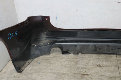 Rear Bumper Assembly SUBARU FORESTER 14 15 16 17 18