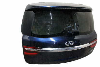 Trunk/decklid/hatch/tailgate INFINITI QX80 18 19