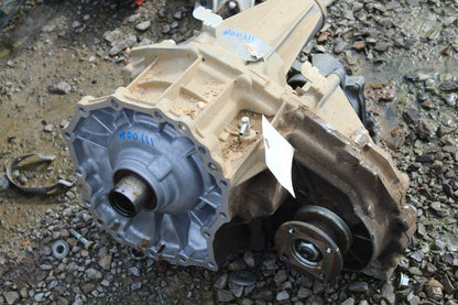 Transfer Case NISSAN TITAN 08 09