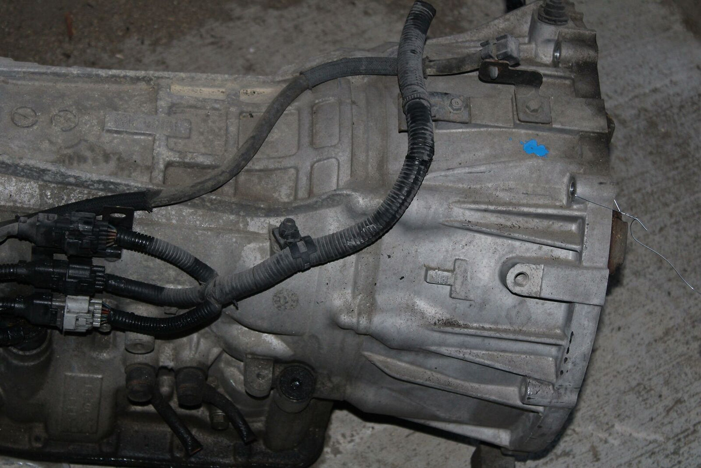 Transmission Assy. HYUNDAI GENESIS 09 10 11 12