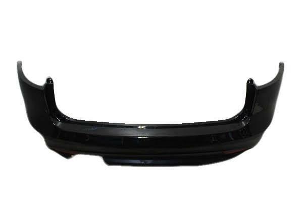 Rear Bumper Assembly JAGUAR XF 16 17 18 19