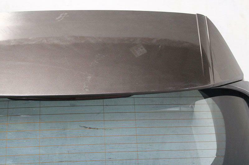 Trunk/decklid/hatch/tailgate INFINITI QX30 19