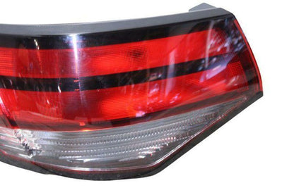 Tail Light Assembly NISSAN SENTRA Left 20