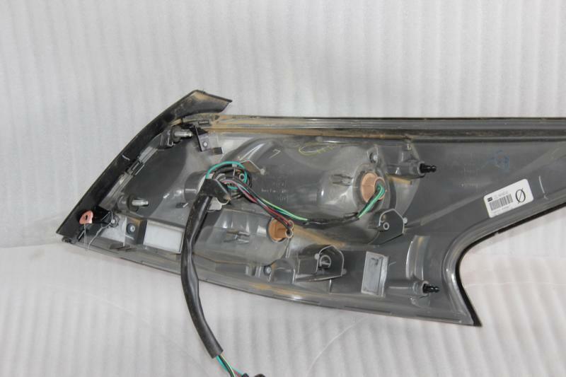 Tail Light Assembly NISSAN ALTIMA Left 14 15