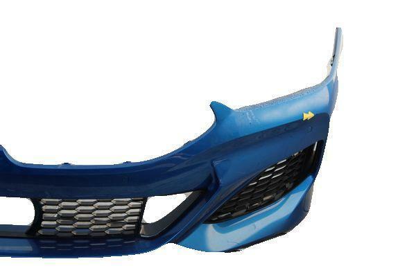 Front Bumper Assy. M850I 19 20