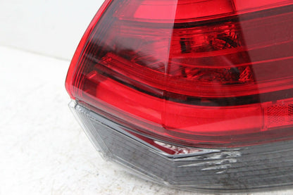 Tail Light Assembly ROGUE EXCEPT SPORT Right 17