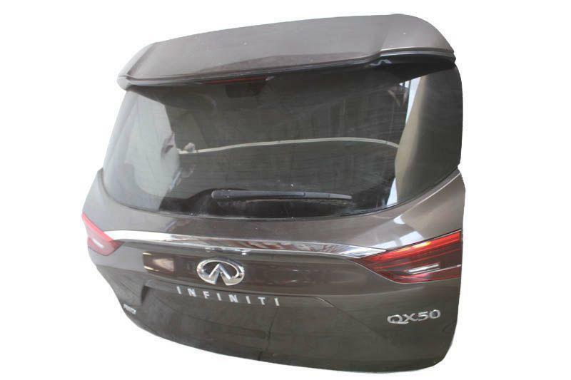 Trunk/decklid/hatch/tailgate INFINITI QX50 20