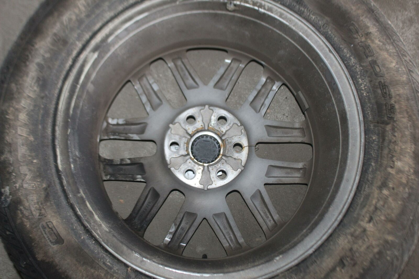 Wheel GMC ACADIA 17 18 19