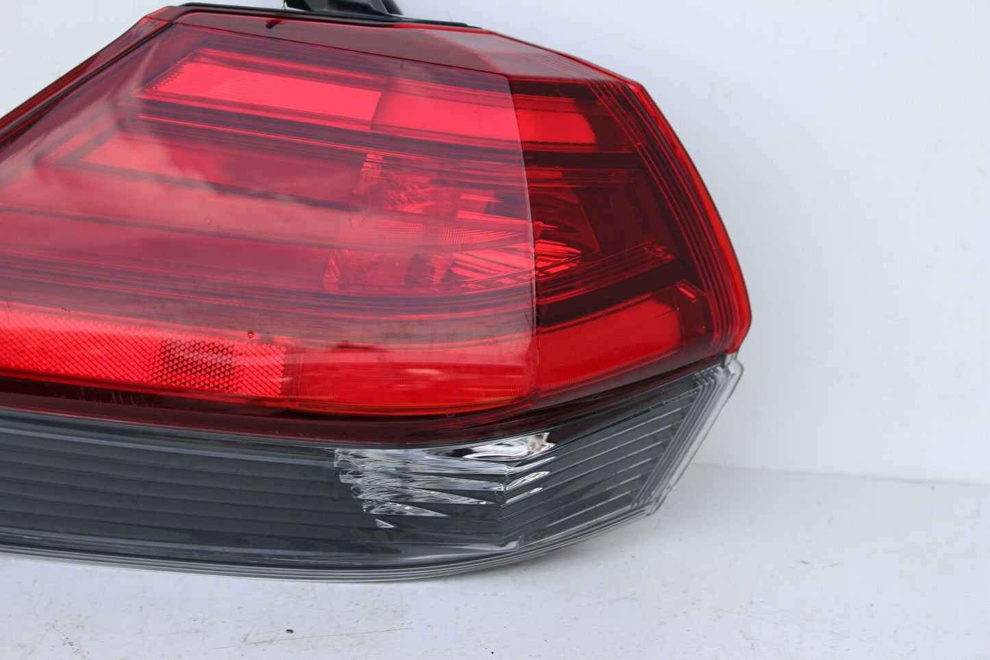 Tail Light Assembly ROGUE EXCEPT SPORT Left 17