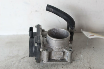 Throttle Body/valve Assy INFINITI G25 11 12