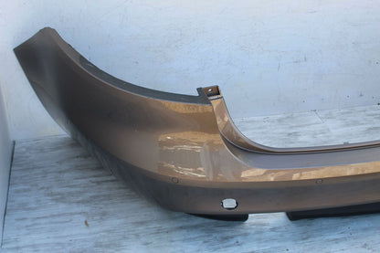 Rear Bumper Assembly JAGUAR XF 16 17 18 19