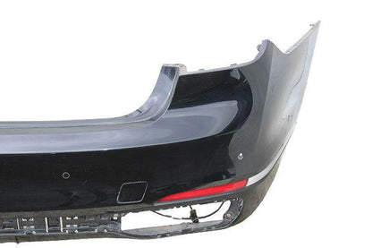 Rear Bumper Assembly BMW 740I 16 17 18 19