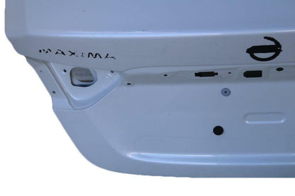 Trunk/decklid/hatch/tailgate NISSAN MAXIMA 21