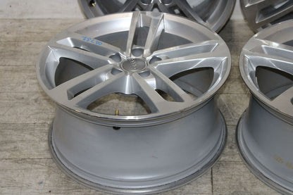 Wheel AUDI TT 16 17 18 19 20 21 SET W/TIRES