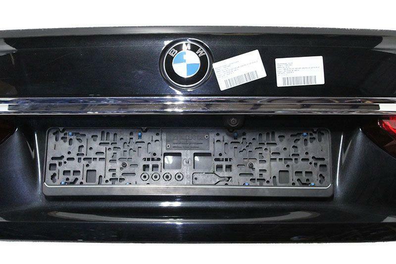 Trunk/decklid/hatch/tailgate BMW 740I 16 17 18 19