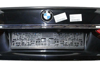 Trunk/decklid/hatch/tailgate BMW 740I 16 17 18 19