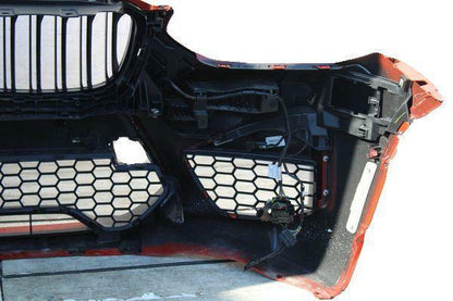 Front Bumper Assy. BMW X4M 20